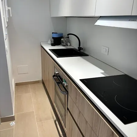 Aron * ローザ・マリーナ