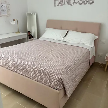 Aron * Rosa Marina