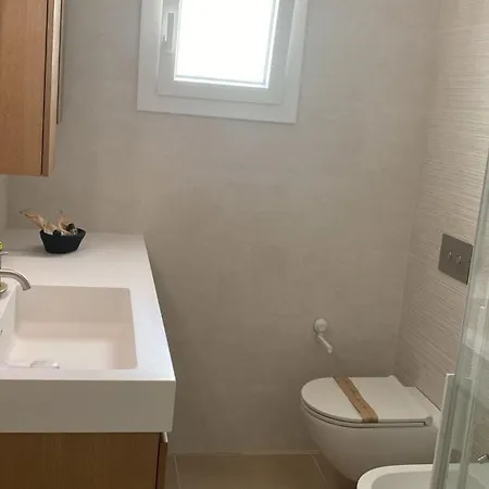 Villa Aron Rosa Marina