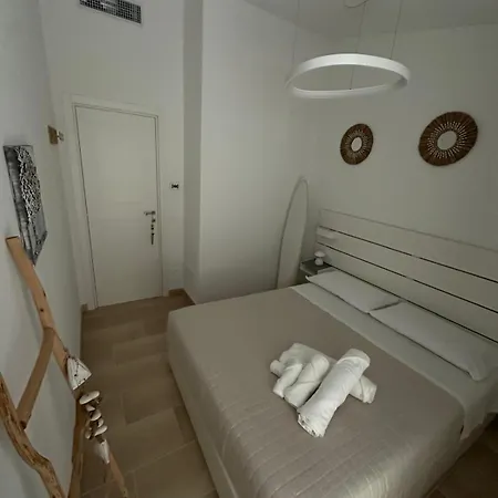 Villa Aron *